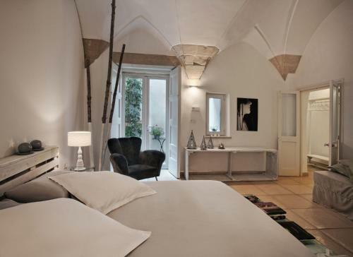 Apartamento Appartamenti Corte Dei Romiti