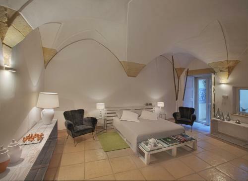 Apartamento Appartamenti Corte Dei Romiti