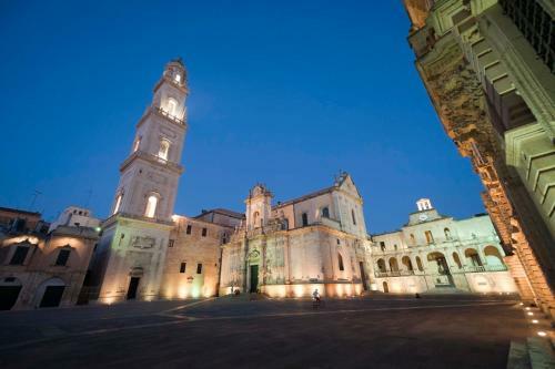 Apartamento Appartamenti Corte Dei Romiti