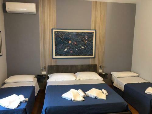 B&B Salento Garden
