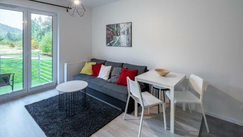 Apartamenty Sun & Snow Osiedle Cicha