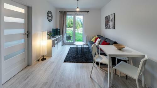 Apartamenty Sun & Snow Osiedle Cicha