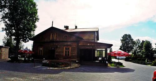 Motel Noclegi Przy Restauracji Klemens
