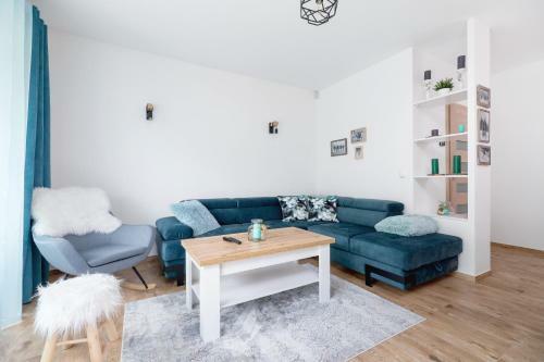 Apartament Ski&bike Wi?la?ska 12 By Renters