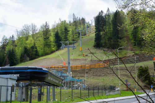 Apartament Ski&bike Wi?la?ska 12 By Renters