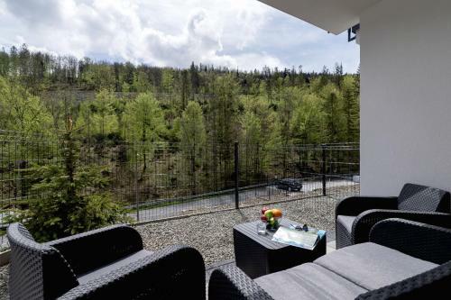 Apartament Ski&bike Wi?la?ska 12 By Renters