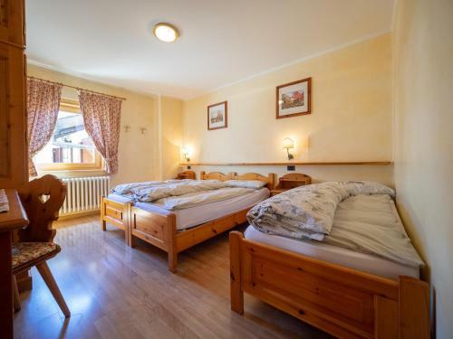 Apartamento Maison Ostaria Myholidaylivigno