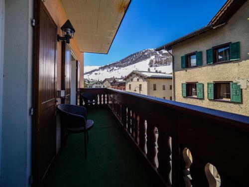 Apartamento Maison Ostaria Myholidaylivigno