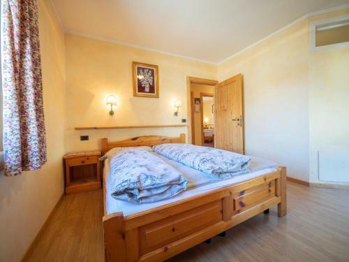 Apartamento Maison Ostaria Myholidaylivigno