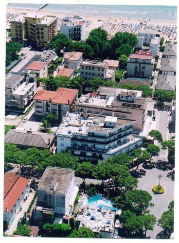 Hotel Manzoni