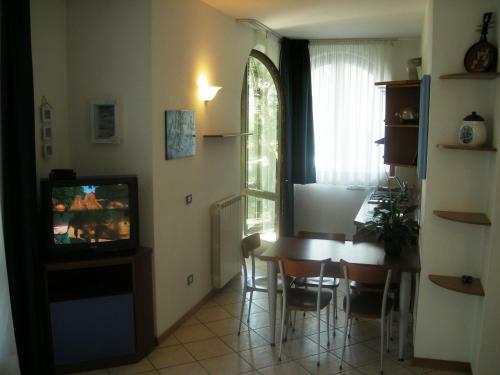 Aparthotel Ilios Residence