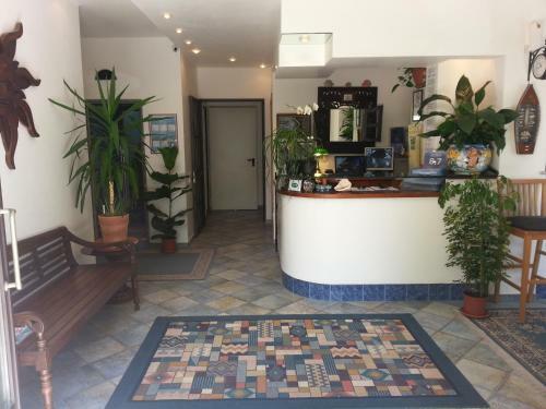 Aparthotel Ilios Residence