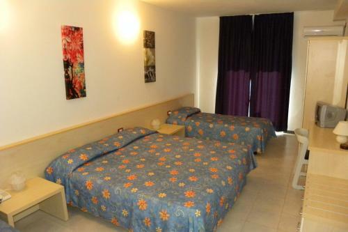 Hotel Santa Cruz