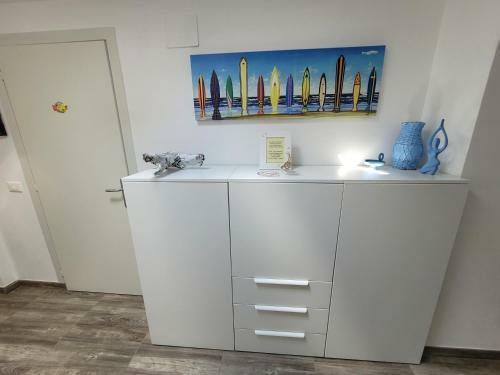 Villa Sonia Apartment & Rooms