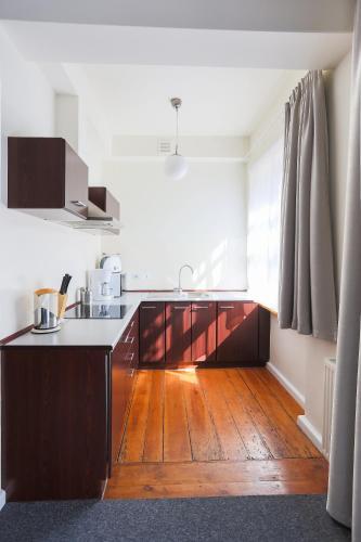 Apartamenty ?winouj?cie - Villa Stil 1