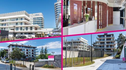 Vacationclub ? Baltic Park Fort Apartament E.207