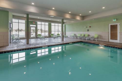 Holiday Inn Mishawaka, An Ihg Hotel