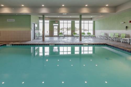 Holiday Inn Mishawaka, An Ihg Hotel