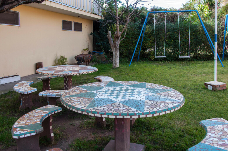Tomaso Di Savoia Hotel