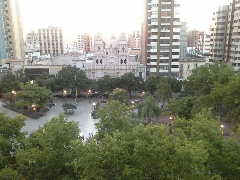 Grand Hotel Rio Cuarto