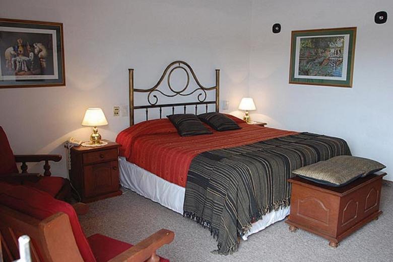 Hotel Hipocampus Resort