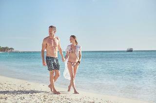 Hotel Barcel� Aruba