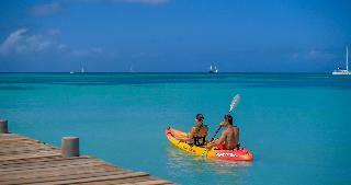 Hotel Barcel� Aruba