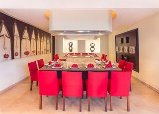 Hotel Barcel� Aruba