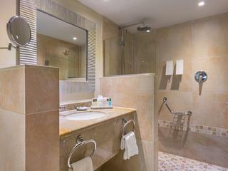 Hotel Barcel� Aruba