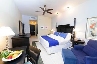 Hotel Barcel� Aruba
