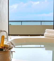 Hotel Barcel� Aruba
