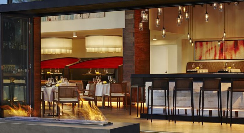 Hotel Waterstone Resort & Marina A Doubletree By Hilton