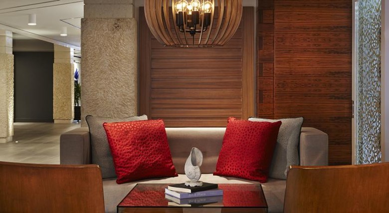 Hotel Waterstone Resort & Marina A Doubletree By Hilton