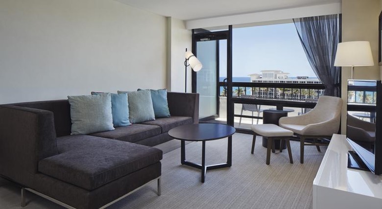 Hotel Waterstone Resort & Marina A Doubletree By Hilton