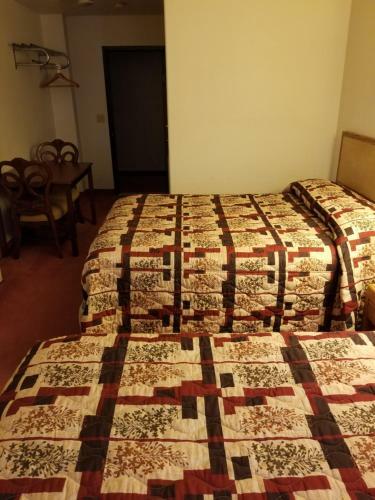 Hotel Panguitch Inn