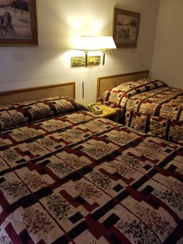 Hotel Panguitch Inn