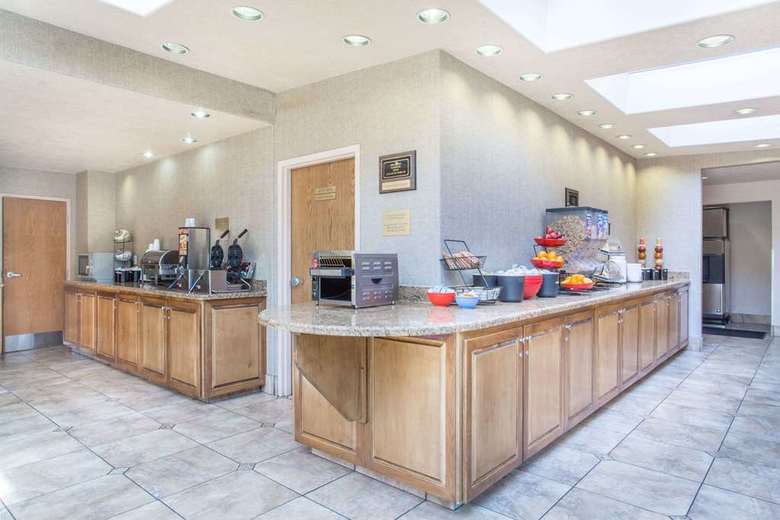 Hotel Ramada Inn