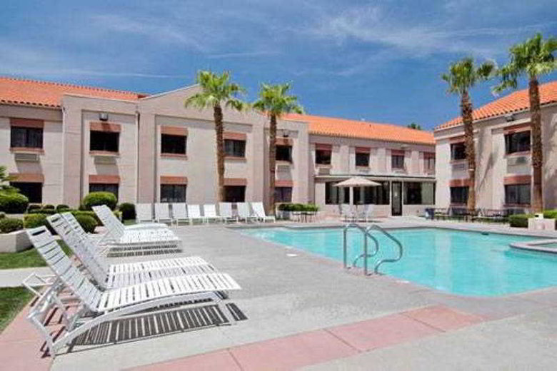 Hotel Ramada Inn