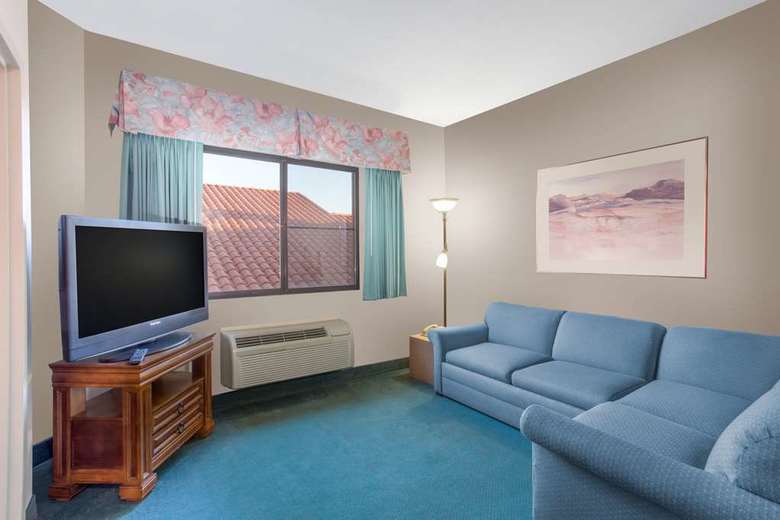 Hotel Ramada Inn
