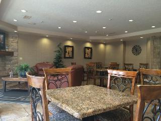 Hotel Ramada Inn