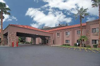 Hotel Ramada Inn