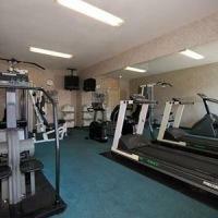Hotel Comfort Suites