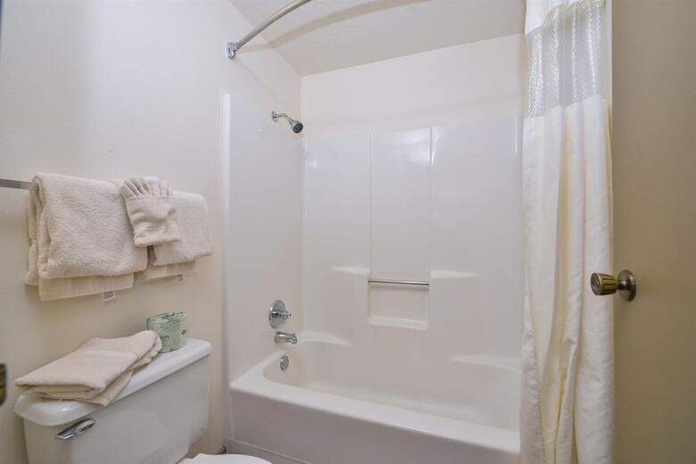 Hotel America's Best Value Inn & Sui