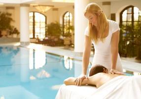 Hotel Charleston Place