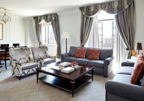 Hotel Charleston Place