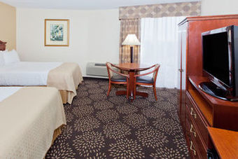 Hotel Holiday Inn Riverview
