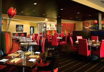 Charleston Riverview Hotel