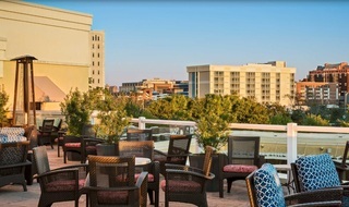 Charleston Riverview Hotel