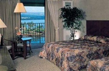 Hilo Hawaiian Hotel