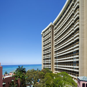 Hotel Sheraton Waikiki